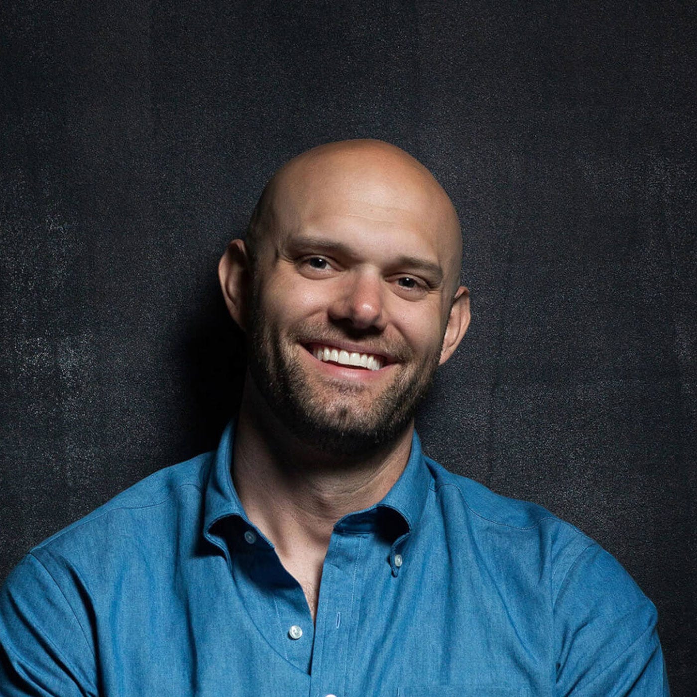 James Clear | Forming Atomic Habits for Astronomic Results | Jordan  Harbinger